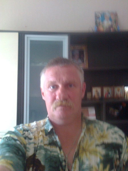 Михаил Иванников