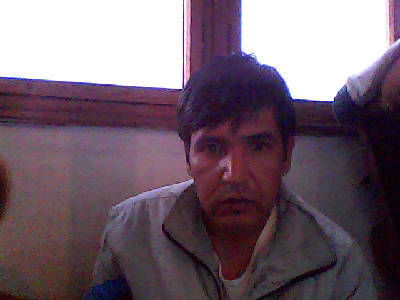 Musilman Alhamdililoh. Ya Musilmanka