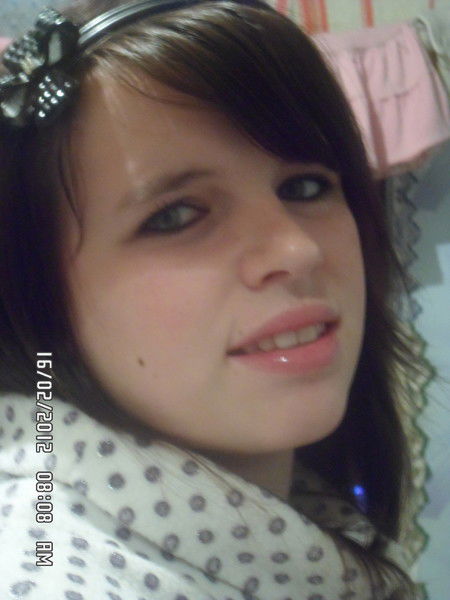 Вика Викулова