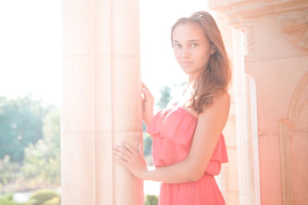 Катюша Антонова