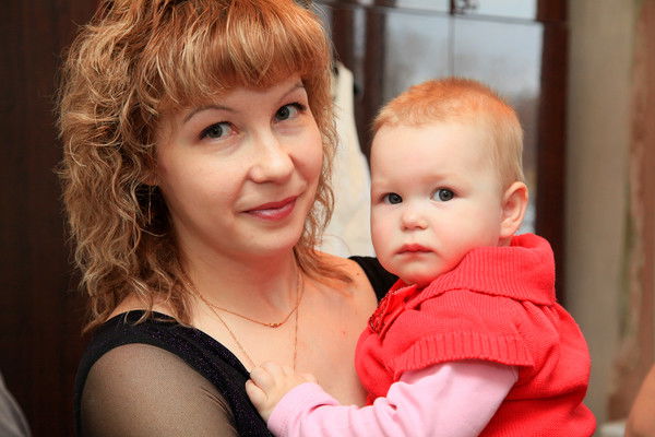 Ирина Кондратьева