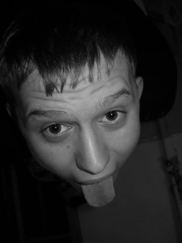 Дмитрий Бугрименко