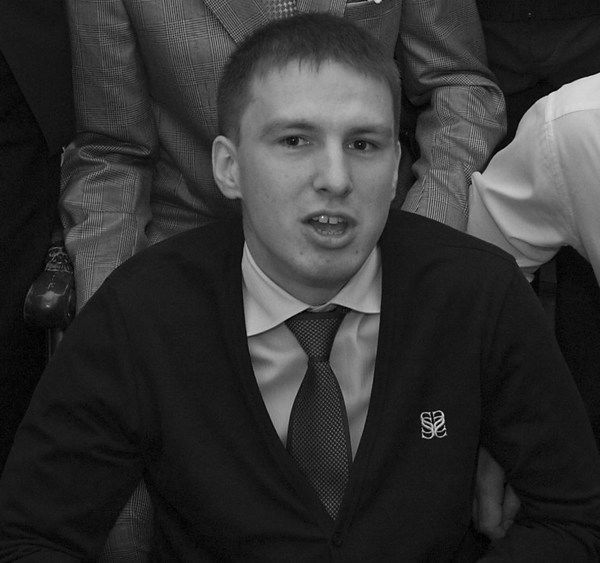 Геннадий Бабушкин