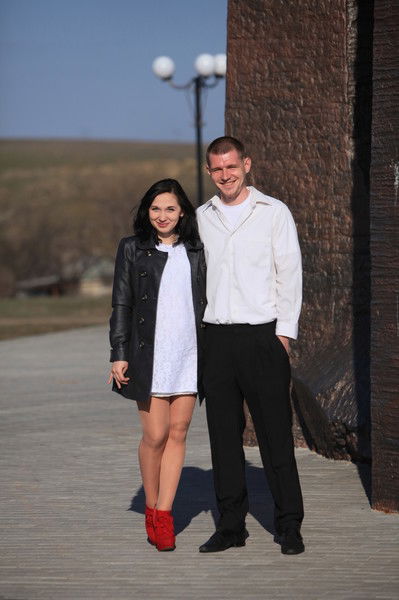 Анастасия Андрейченко