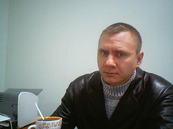 Андрей Ермолин