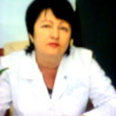 Валентина Данилова