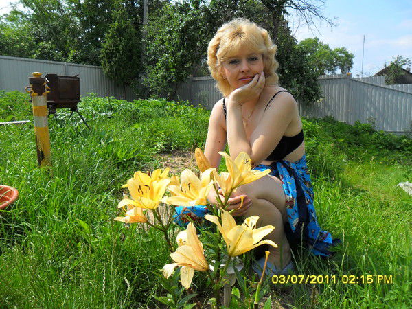 Алла Ансимова