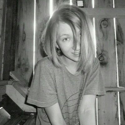 Катя Столярова