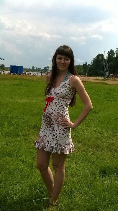 Карина Головач