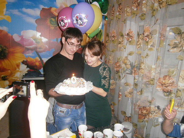 Наталья Старцева