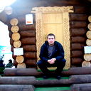 Александр Самашов