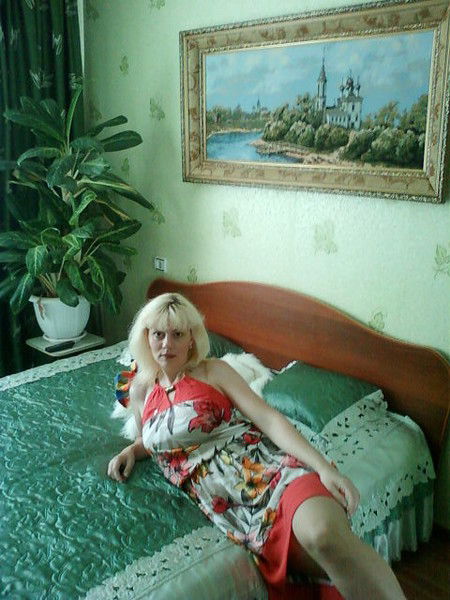 Анна Шамина(Куликова)