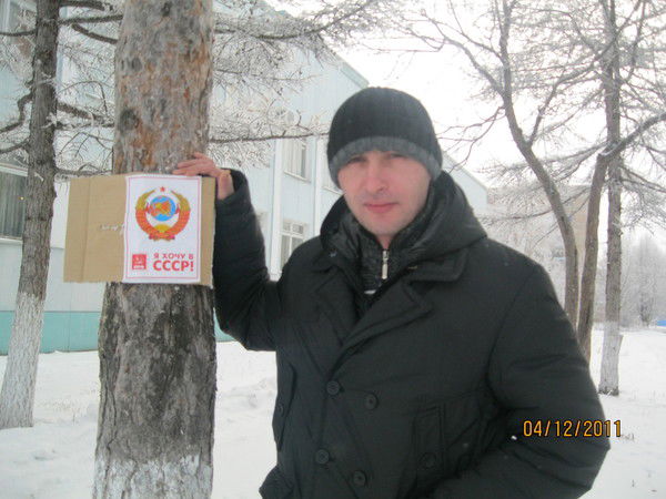 Сергей Гущин