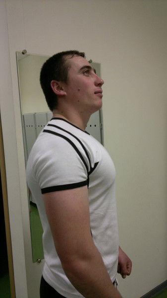 Shamsiddin Sanginovl