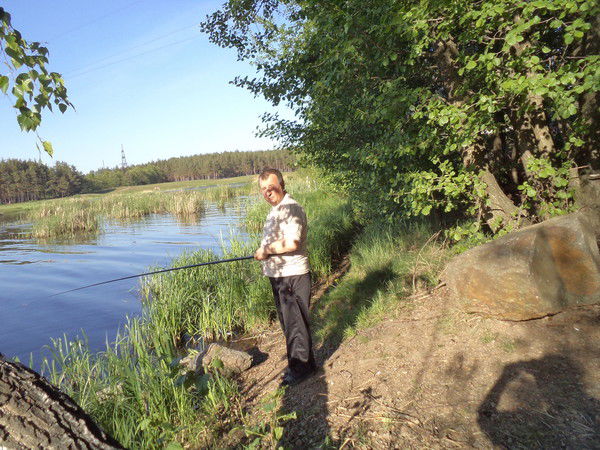 Михаил Стародуб