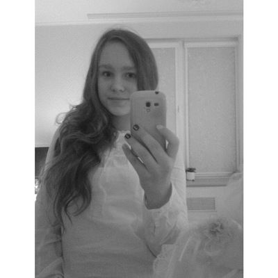 Даша Войтко