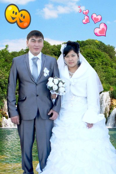 Zhazira+))) Kopbaeva))