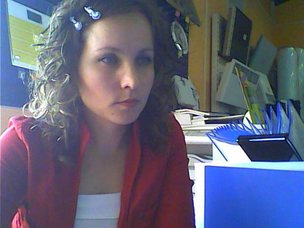 Оксана Алексеева