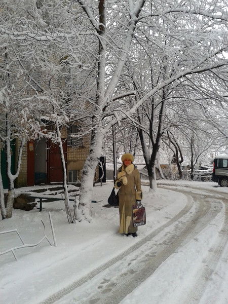 Елена Геращенко