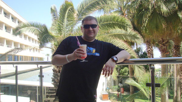 Вадим Архипов