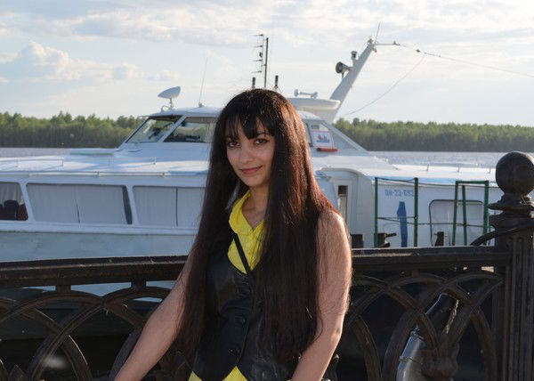 Ramsevirliana Дадашовы