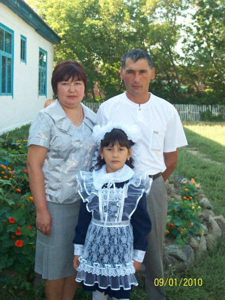 Кульбагда Дюсембаева