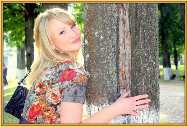 Ольга Тарасова