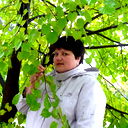 Лариса Сергеева