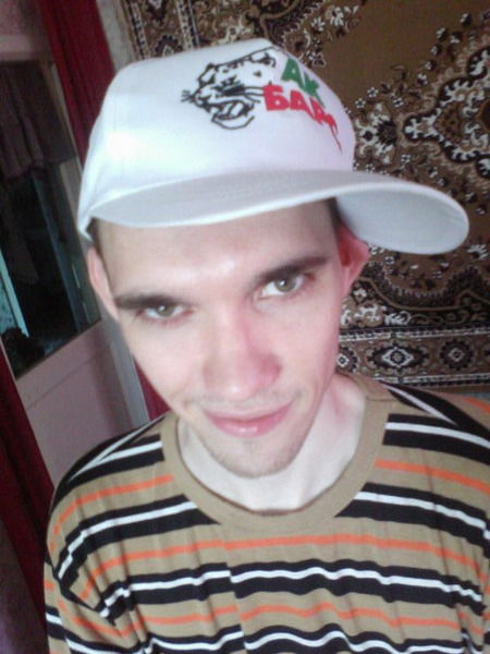 Руслан Сабиров