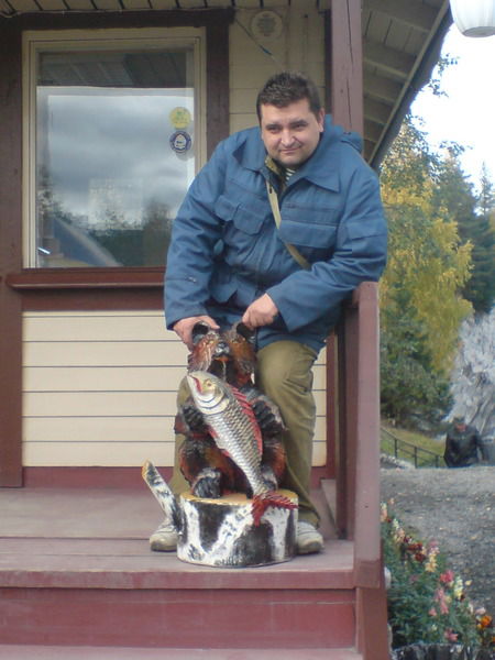 Акинфеев Евгений