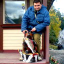 Акинфеев Евгений