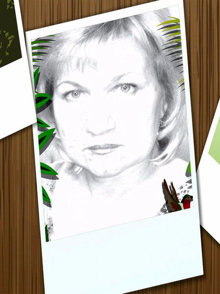 Ольга Ткаченко