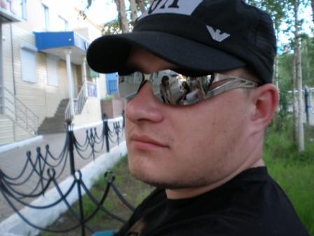 Евгений Коновалов