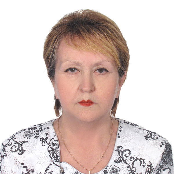 Закиря Гатауллина