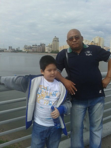 Азамат Калин