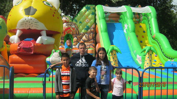 Валентина Крыгина