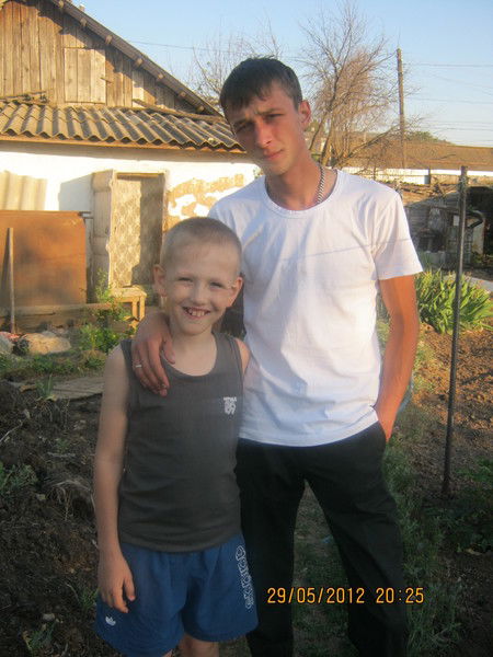 Дмитрий Москалев