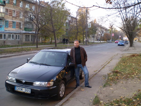 Константин Шахматов