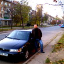 Константин Шахматов