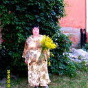 Лена Машошина