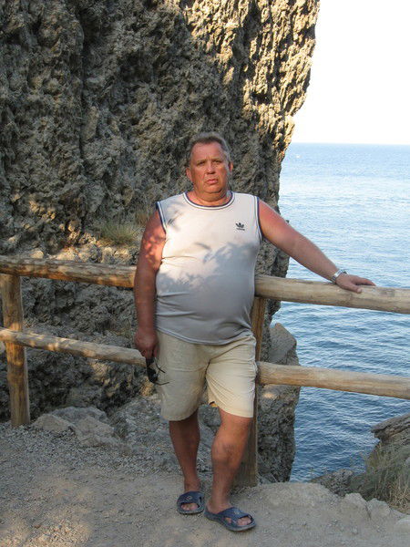 Вячеслав Чуприна