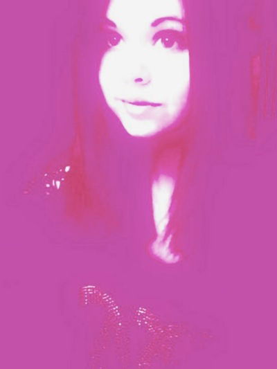 Настя Тихомирова