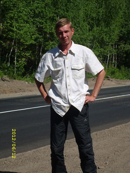 Евгений Маринин