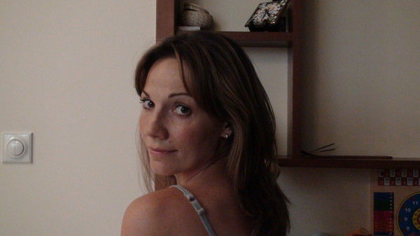 Юлия Володина