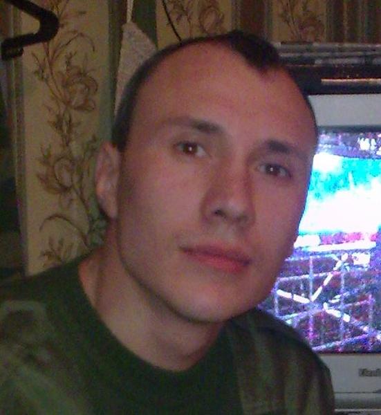 Алексей Тагачёв