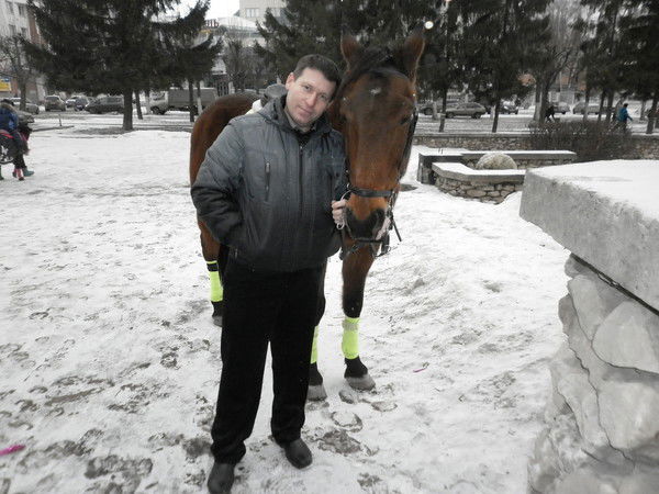 Дмитрий Миловацкий