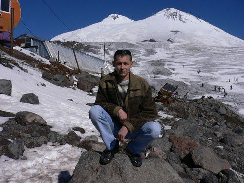 Сергей Сальников