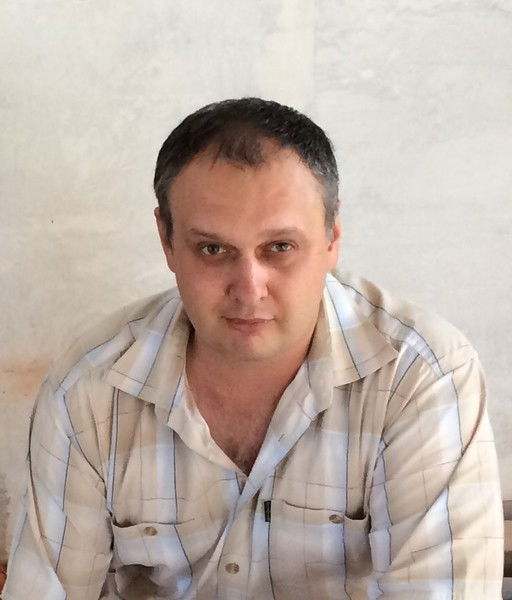 Андрей Чепульский