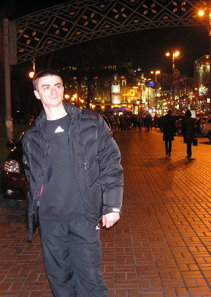 Анатолий Коваленко