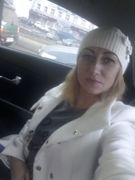 Надежда Пестерева